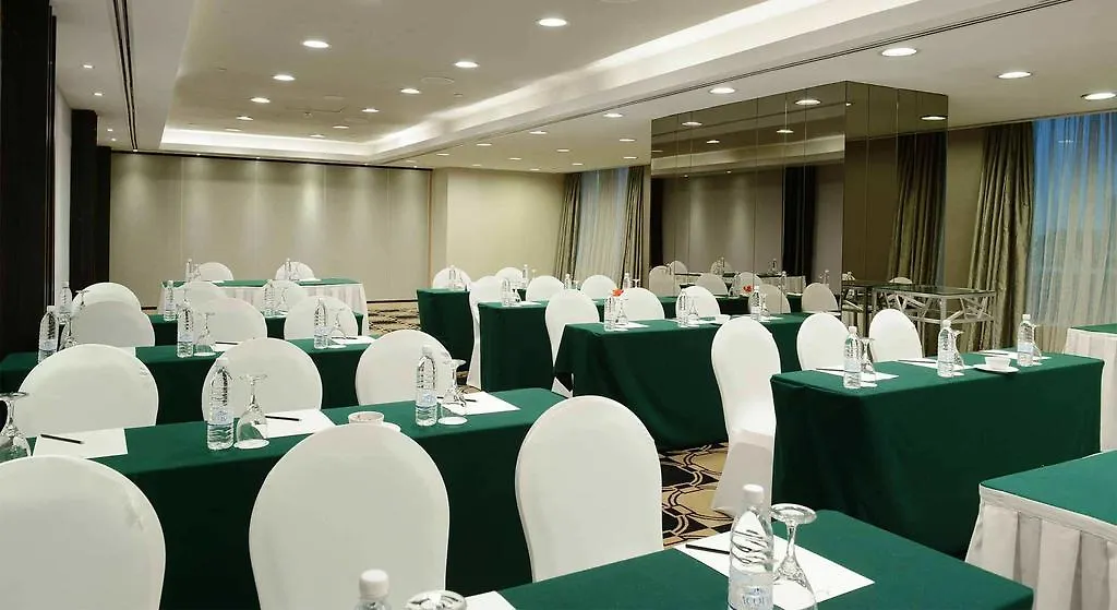 Pacific Regency Hotel Suites Kuala Lumpur