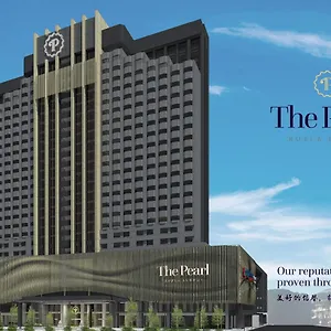 Hotel The Pearl, Kuala Lumpur