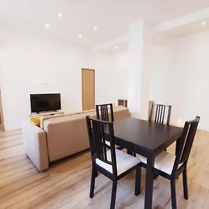 T2 Centre-ville Spacieux Lumineux Apartment Antibes
