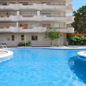 Rentalmar Arquus Park Apartment Salou