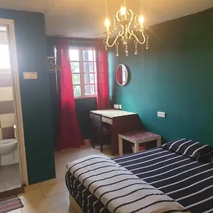 City Inn Hotel ** Kuala Lumpur