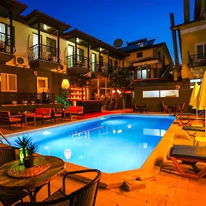 ** Otel Four Seasons Türkiye