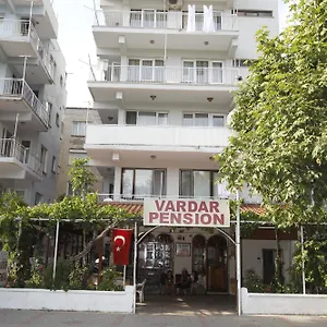 *** Konukevi Vardar Türkiye