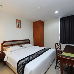 Palm Ampang Point ** Ampang (Selangor)
