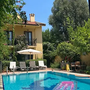** Otel Danlin Türkiye