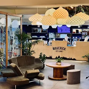  Hostel Maverick Soho Macaristan