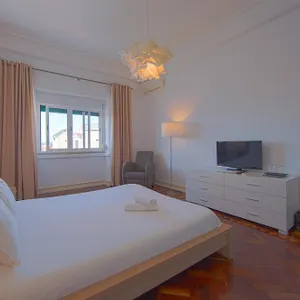 *** Konukevi Gaspar House Portekiz