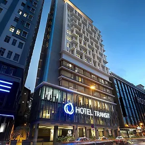 Hotel Transit, Kuala Lumpur