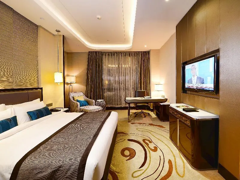 *****  Pacific Regency Hotel Suites Kuala Lumpur Malaisie