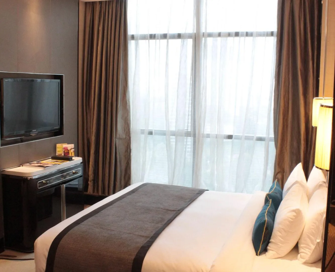 *****  Pacific Regency Hotel Suites Kuala Lumpur Malaisie