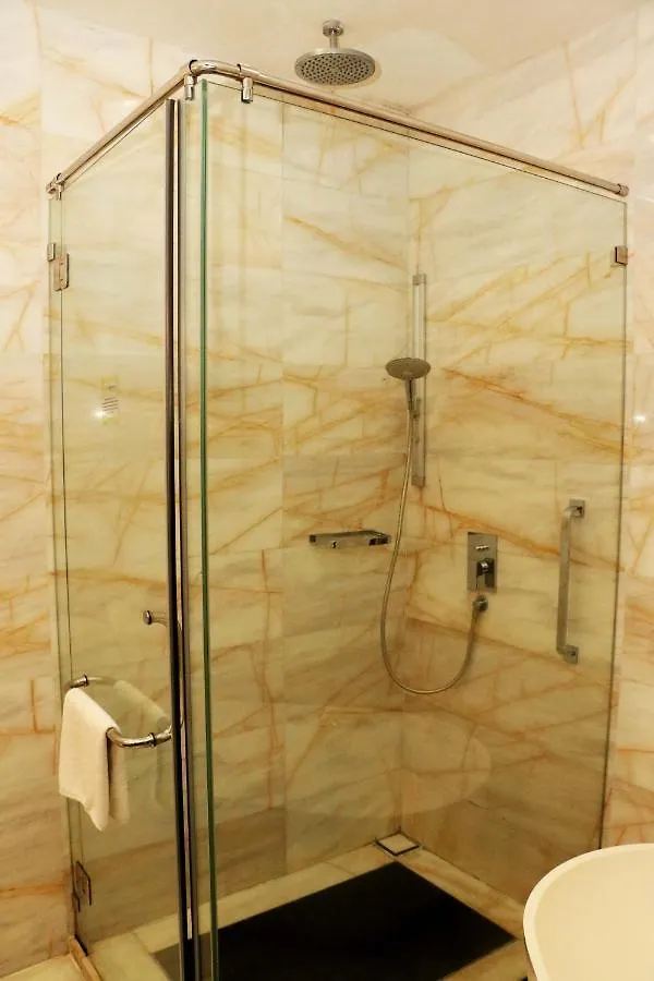 Pacific Regency Hotel Suites Kuala Lumpur