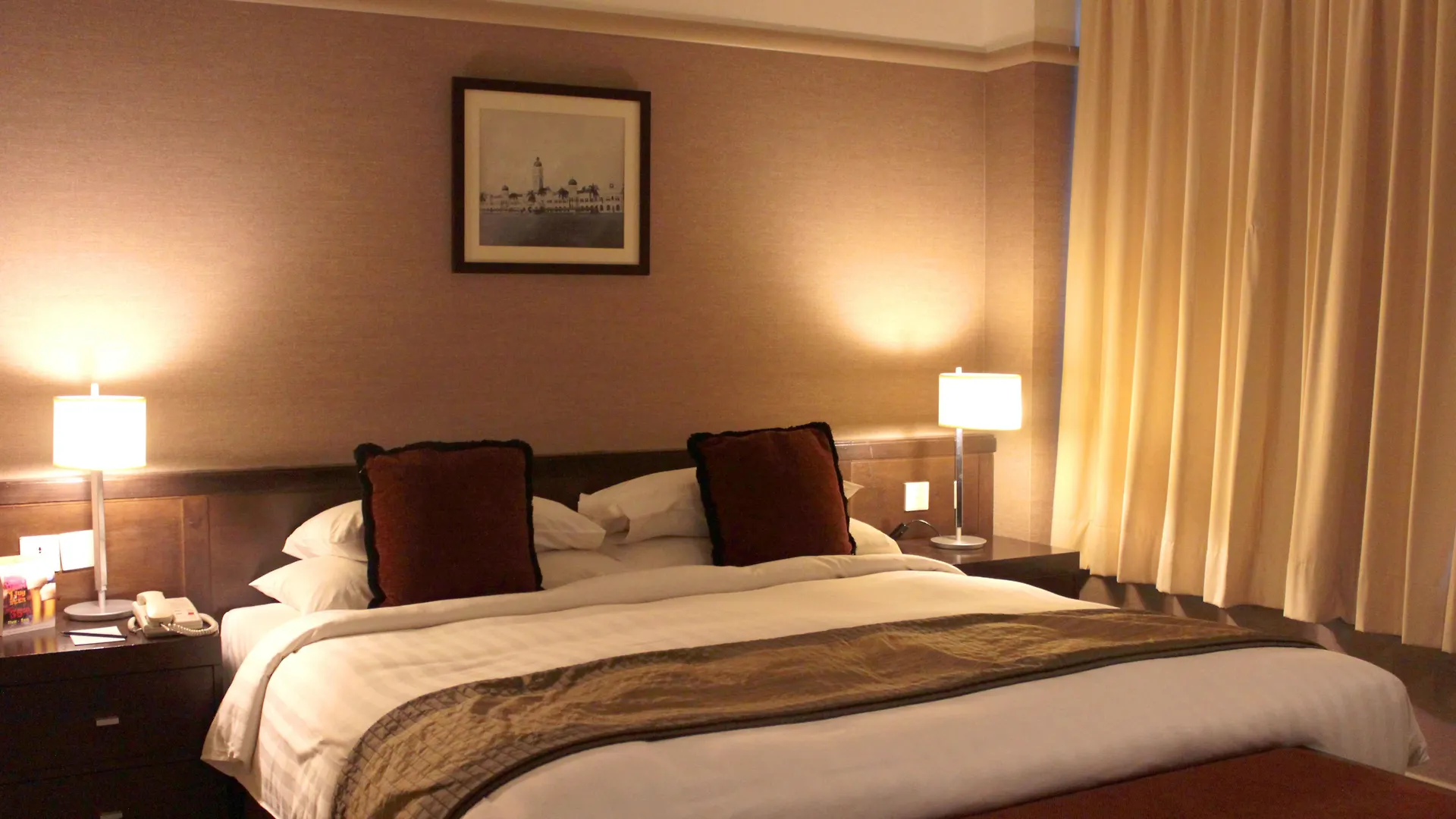 *****  Pacific Regency Hotel Suites Kuala Lumpur Malaisie