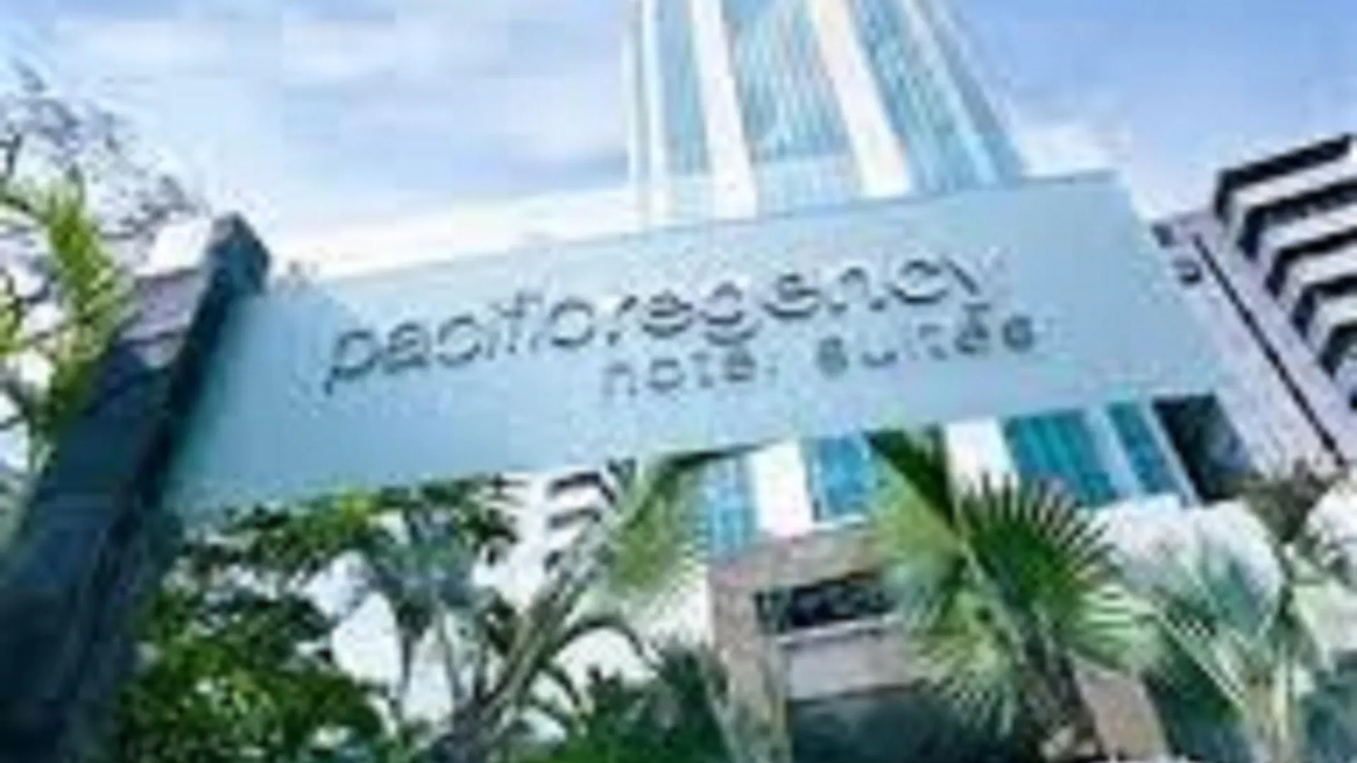 Pacific Regency Hotel Suites Kuala Lumpur