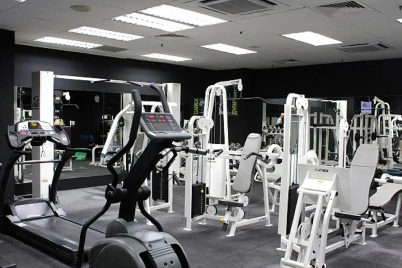 Pacific Regency Hotel Suites Kuala Lumpur