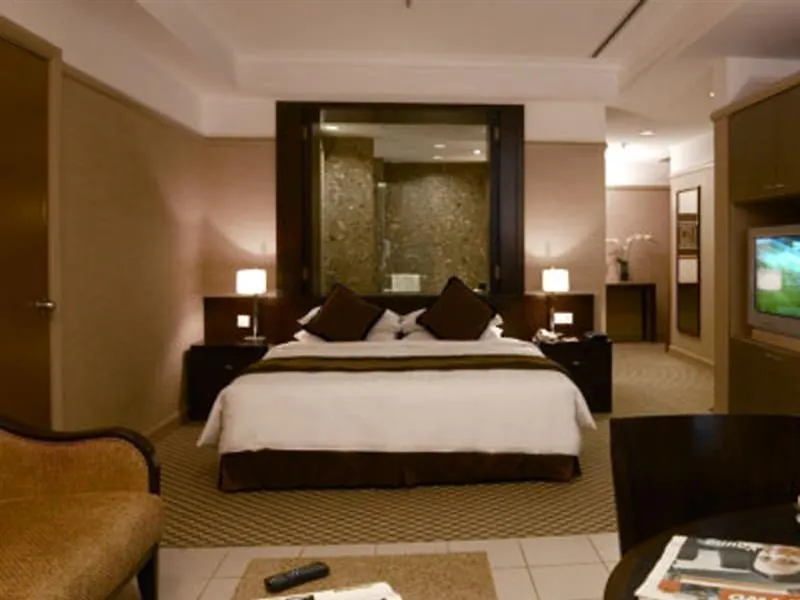 Pacific Regency Hotel Suites Kuala Lumpur