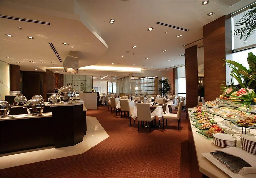 Pacific Regency Hotel Suites Kuala Lumpur 5*,